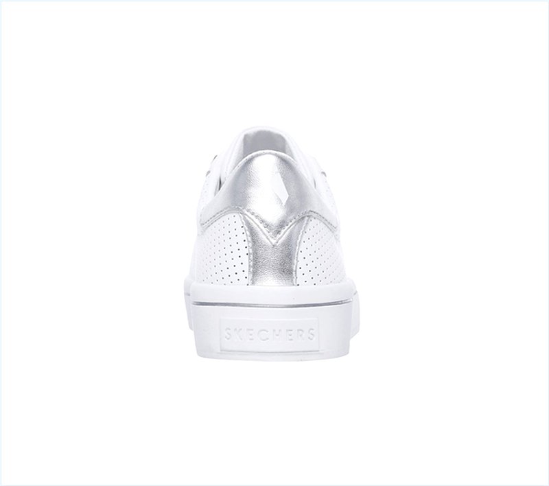  Women Hi Lite White/Sliver