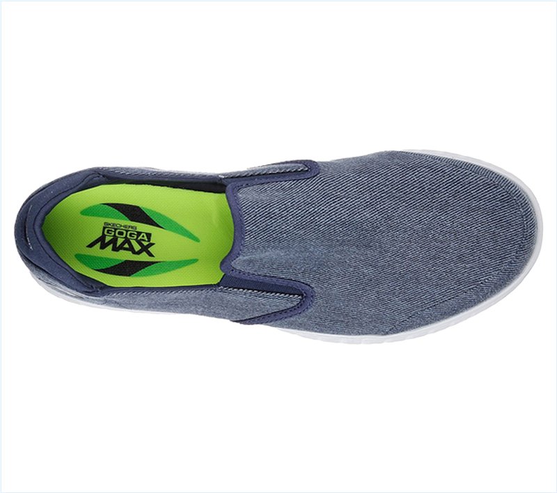  Men On the GO - Glide Navy/Gray