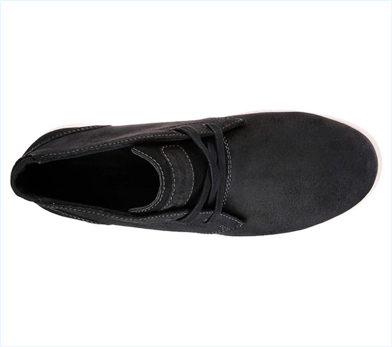  Men Droven - Evado Black