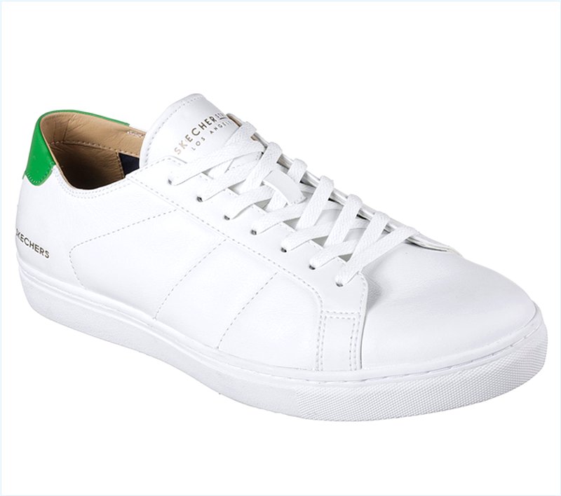  Men Venice - Kinane White/Green