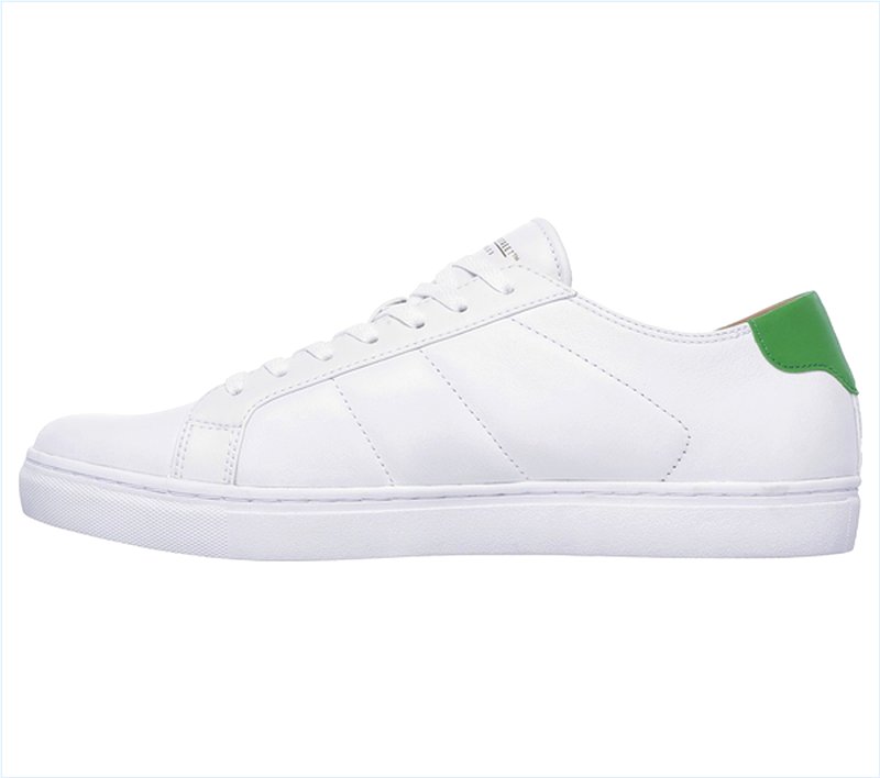  Men Venice - Kinane White/Green