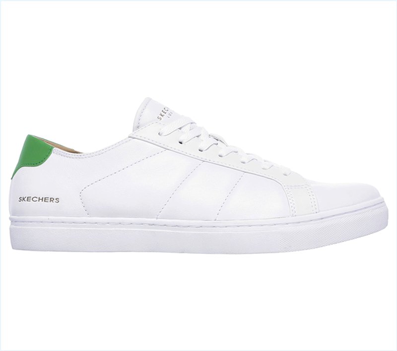  Men Venice - Kinane White/Green