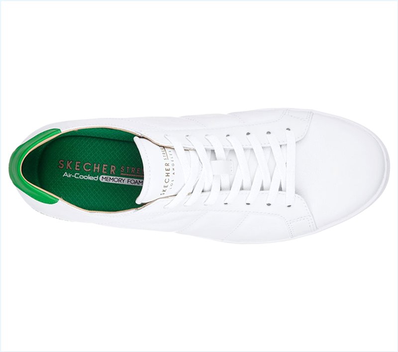  Men Venice - Kinane White/Green