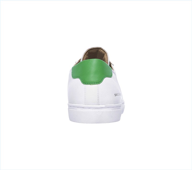  Men Venice - Kinane White/Green