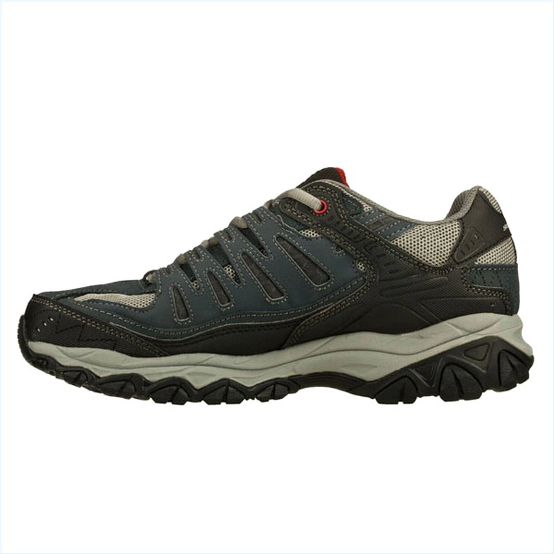  Men Wide Fit (2E) Shoes - Navy