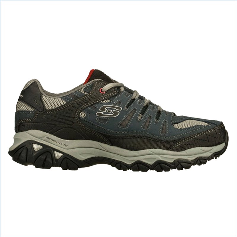  Men Wide Fit (2E) Shoes - Navy