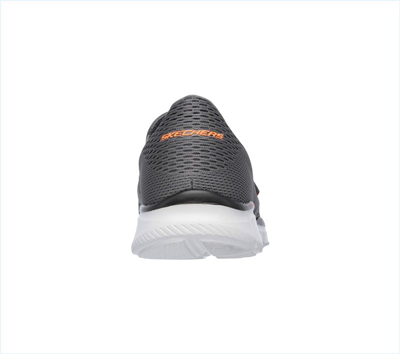  Men Equalizer - Double Play Charcoal/Orange