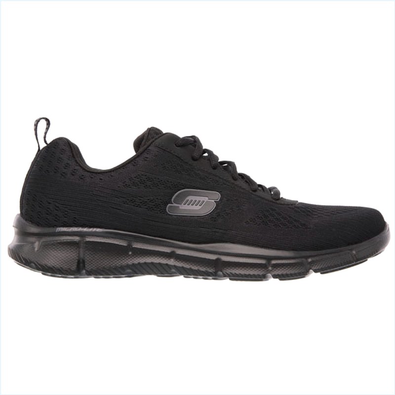  Men Wide Fit (2E) Shoes - Quick Reaction Black