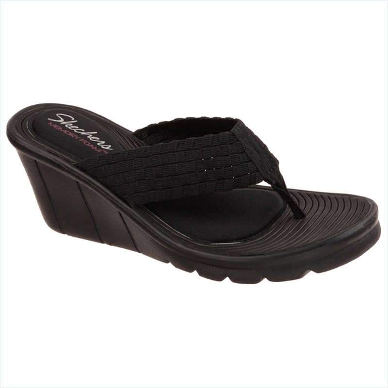  Women Padma - Eternity Black