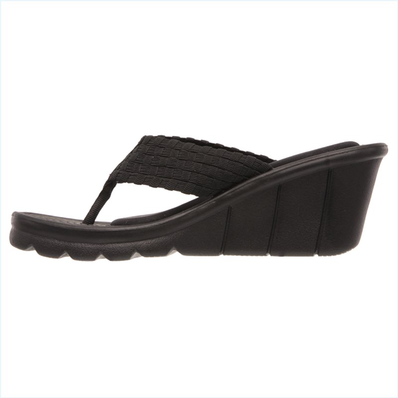  Women Padma - Eternity Black