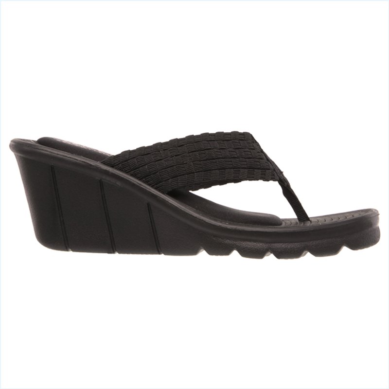  Women Padma - Eternity Black