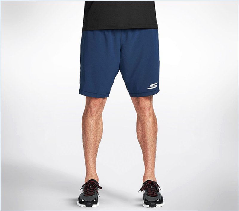  Men Fusion Short Navy