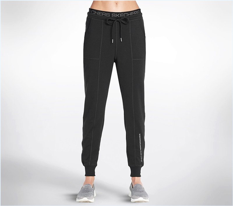  Women Cadence Jogger Pant Black