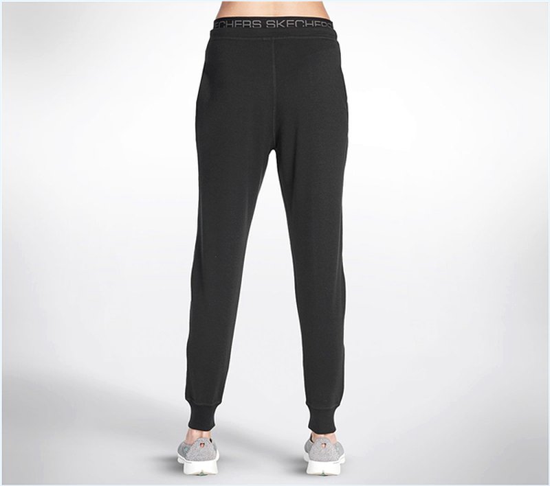  Women Cadence Jogger Pant Black