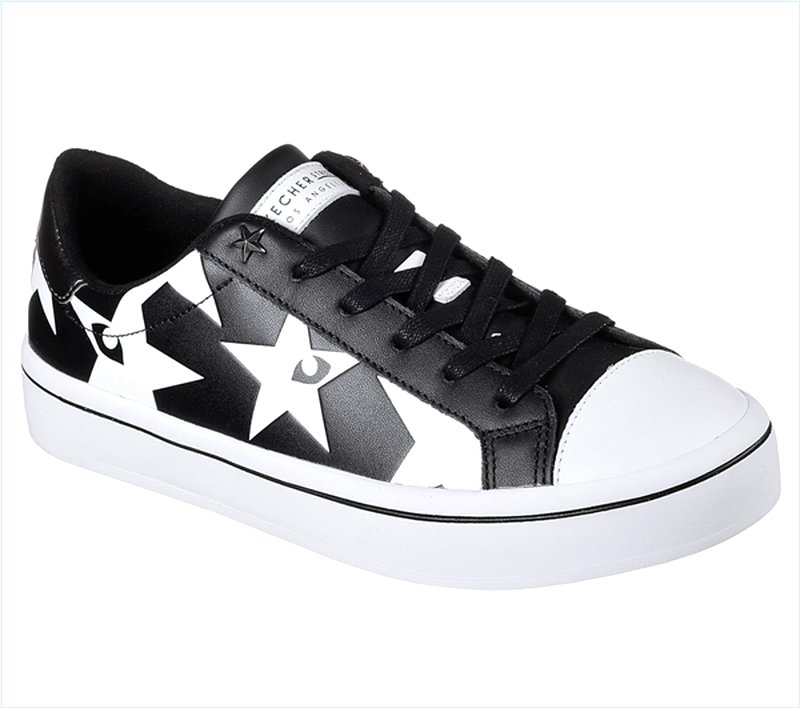  Women Hi-Lite - Starry Eyed Black/White