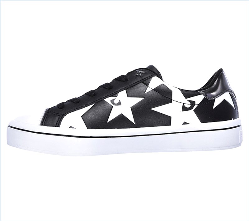  Women Hi-Lite - Starry Eyed Black/White