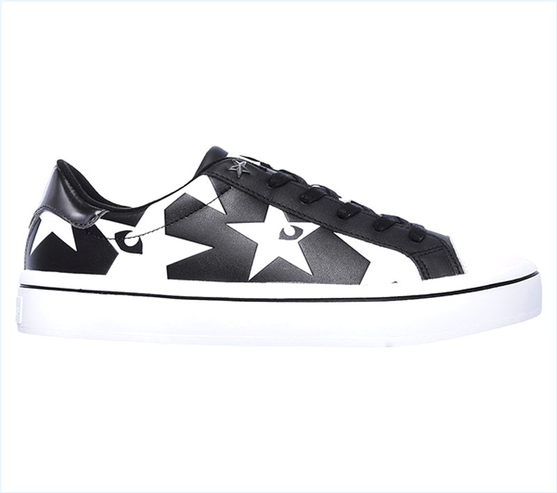  Women Hi-Lite - Starry Eyed Black/White