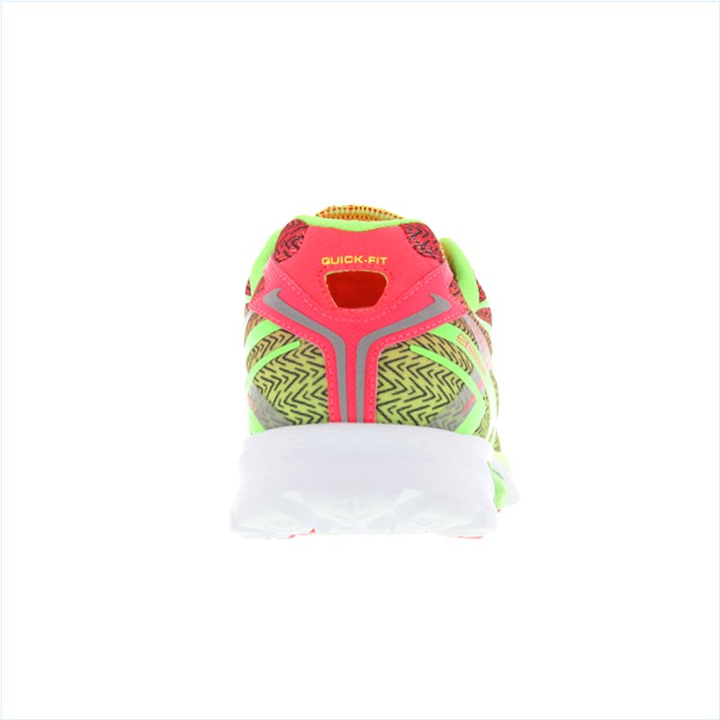  Women Gorun 4 Lime/Hot Pink