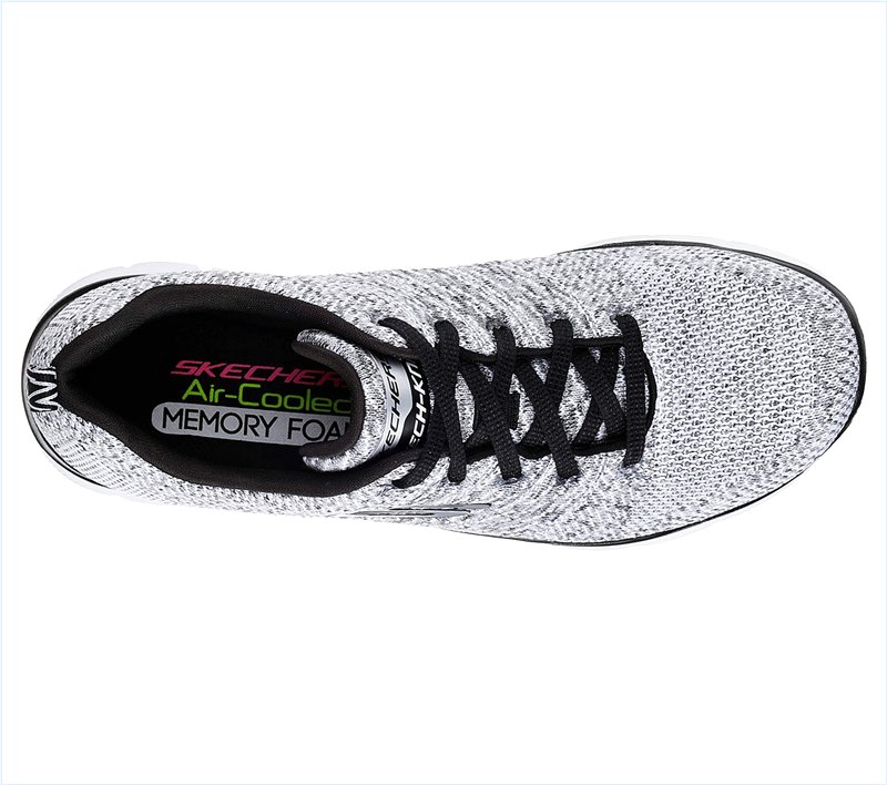  Women Flex Appeal 2.0 - High Energy White/Black