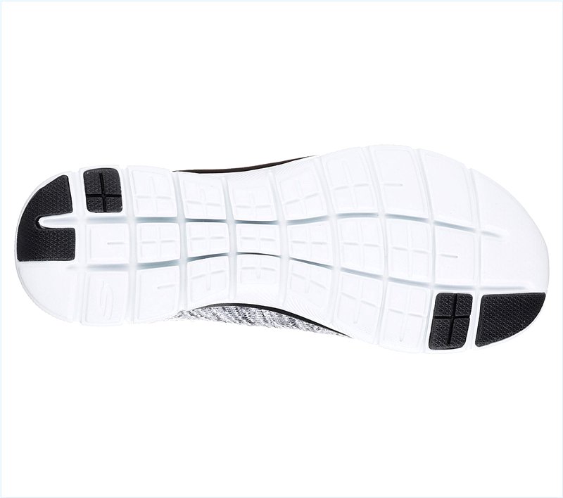  Women Flex Appeal 2.0 - High Energy White/Black