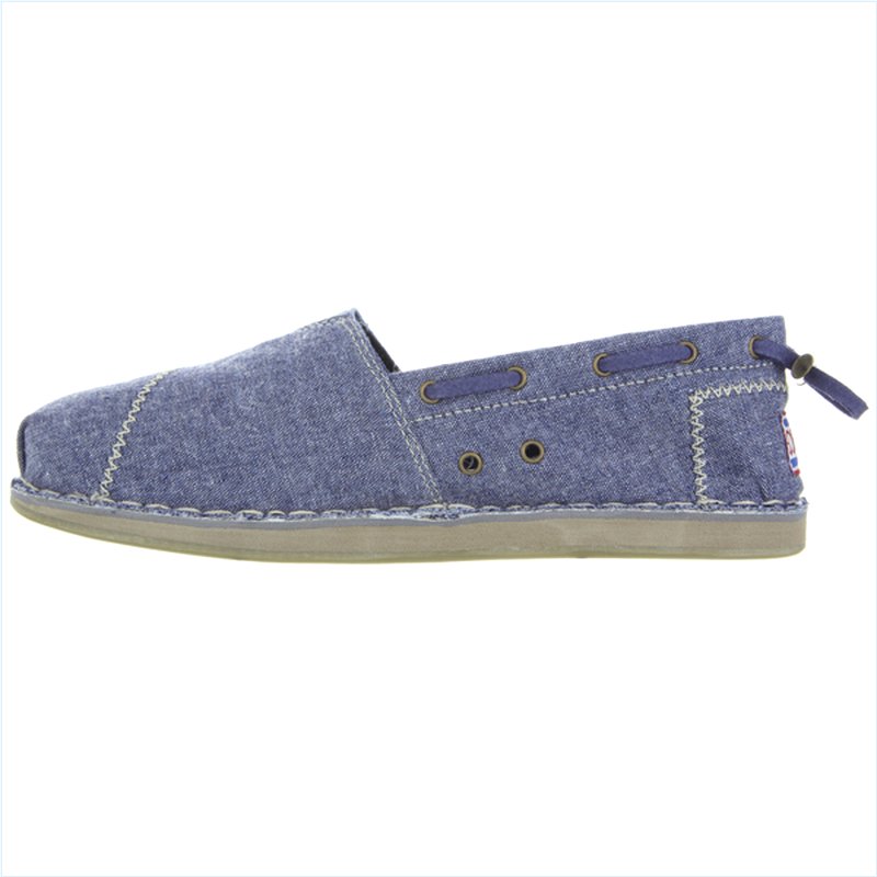  Women Bobs Chill - Denim Daisy Denim