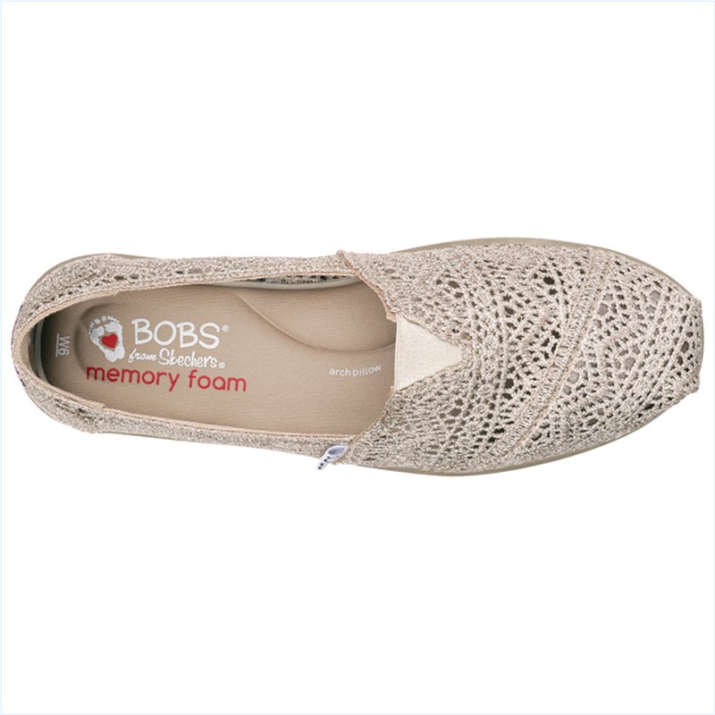  Women Bobs World - Wild Horses Taupe