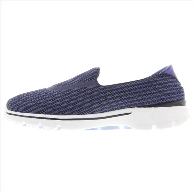  Women GOwalk 3 Navy/Light Blue