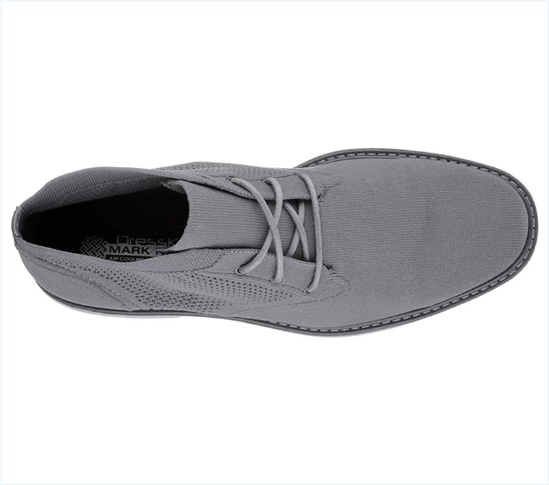  Men Mark Nason Los Angeles: Weldon Charcoal