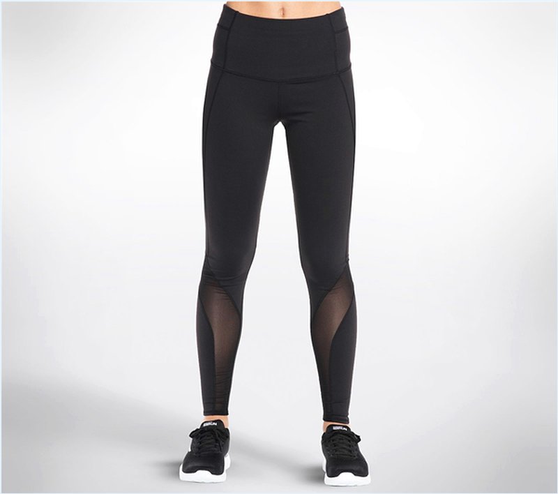  Women Glacial Legging Black