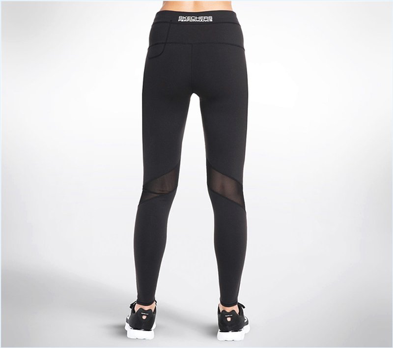  Women Glacial Legging Black