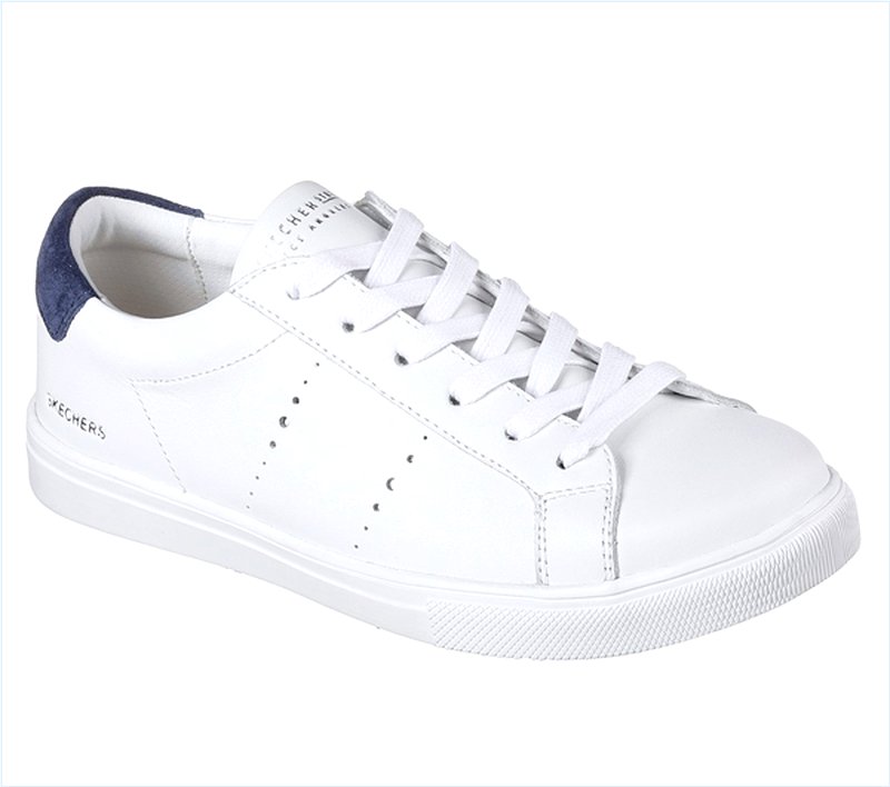  Women Moda - Walk Streets White/Navy