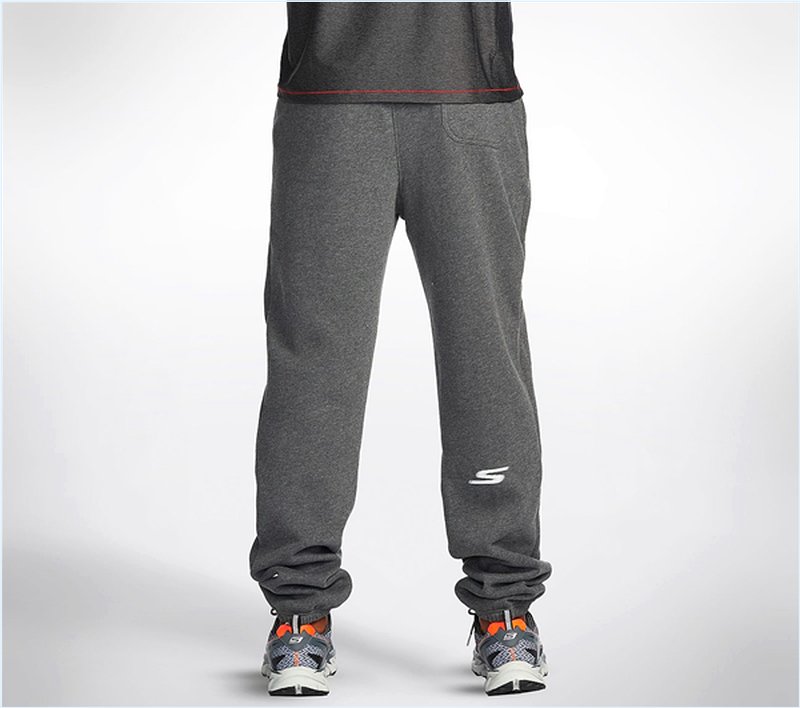  Men Momentum Jogger Pant Dark Gray