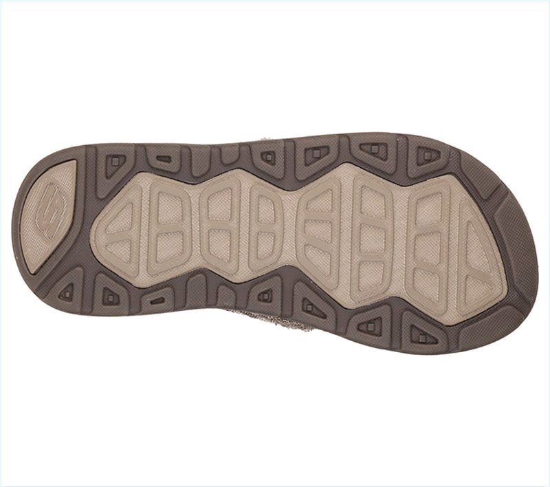  Men Sandals: Supreme - Bosnia Chocolate