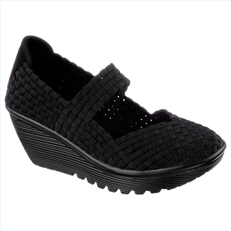  Women Parallel - Dream WeaveR Black