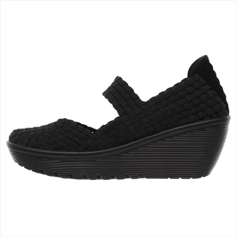  Women Parallel - Dream WeaveR Black