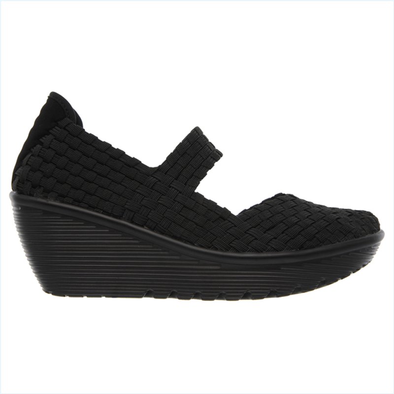  Women Parallel - Dream WeaveR Black