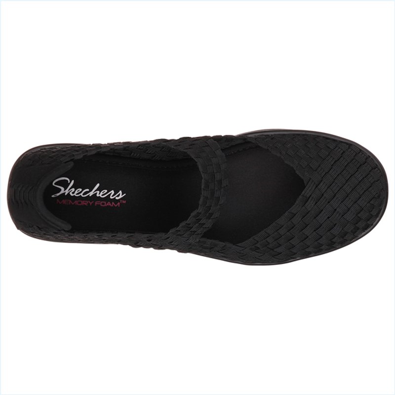  Women Parallel - Dream WeaveR Black