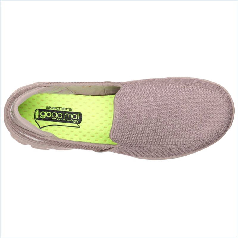  Men Extra Wide Fit (4E) Shoes - Stone