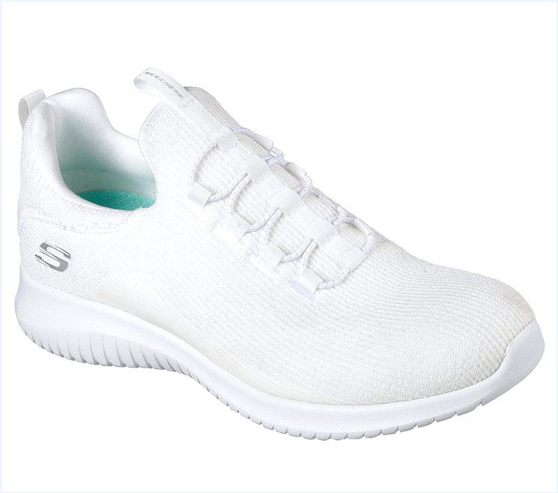  Women Ultra Flex White