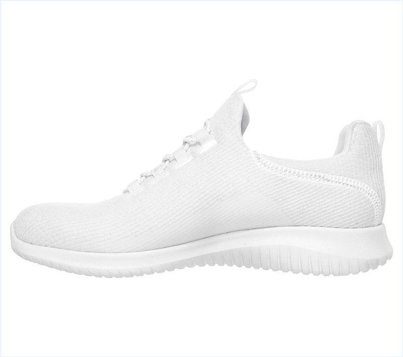  Women Ultra Flex White