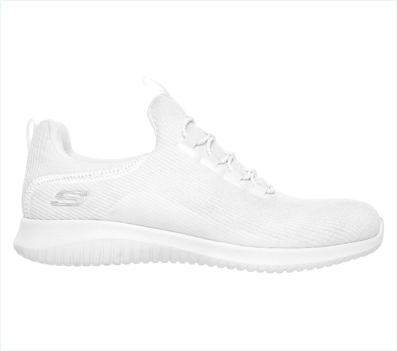  Women Ultra Flex White