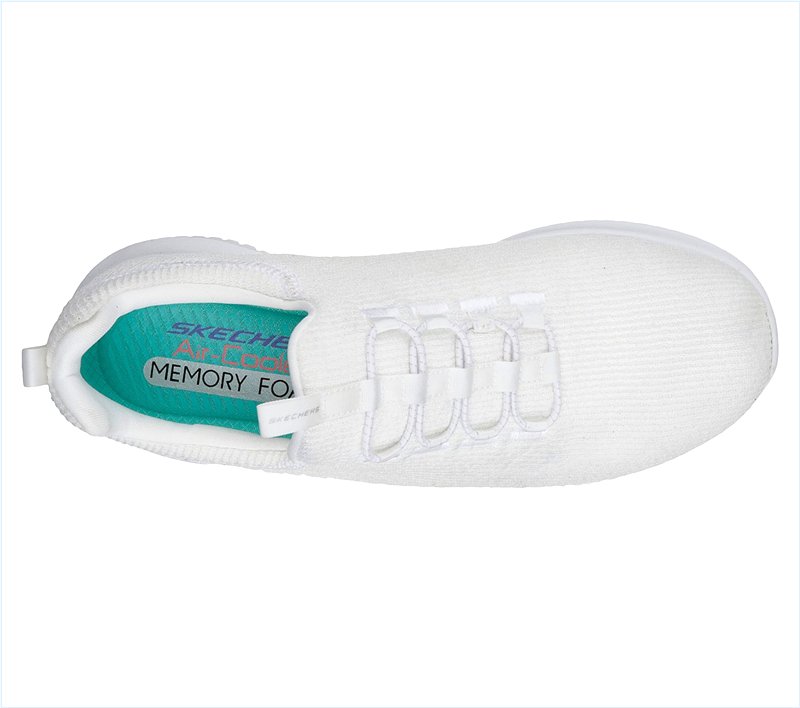  Women Ultra Flex White