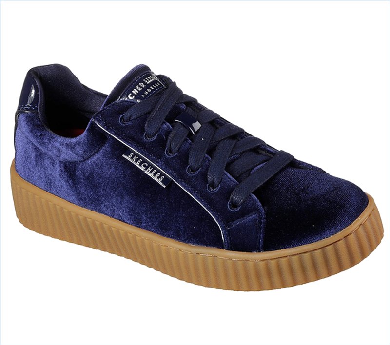  Women Mila - Velvet Voyage Navy