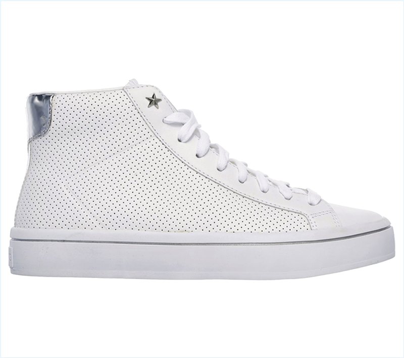  Women Hi-Lite - No Dice White