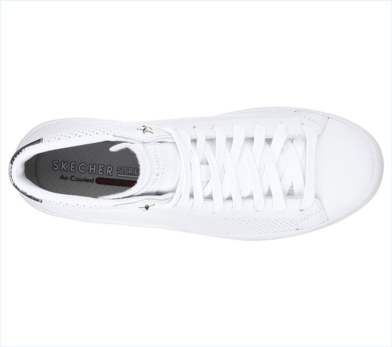  Women Hi-Lite - No Dice White