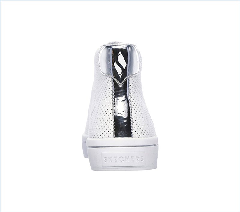  Women Hi-Lite - No Dice White