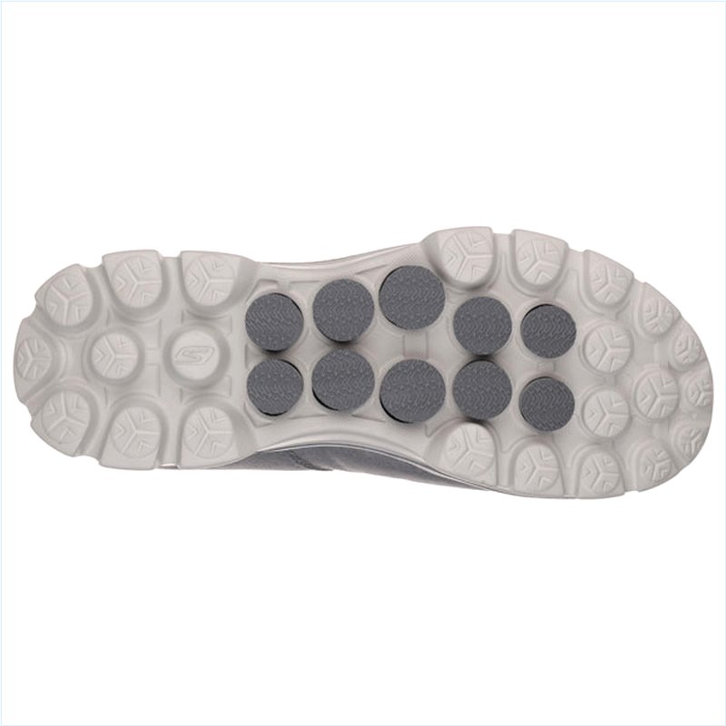  Men Extra Wide Fit (4E) Shoes - LT Charcoal