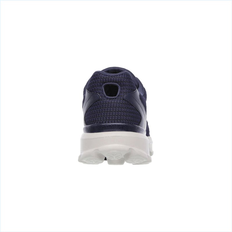  Men Extra Wide Fit (4E) Shoes - Fitknit Navy