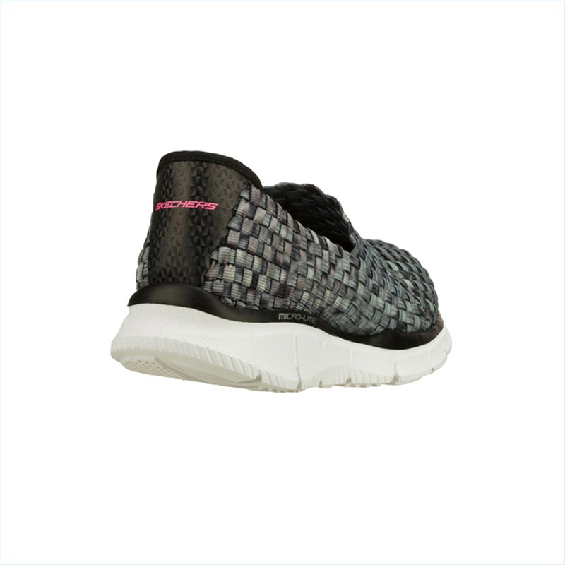  Women Equalizer - Vivid Dream Black/White