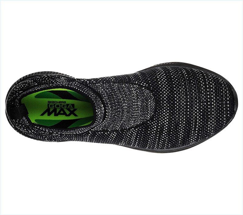  Women GOwalk 4 - Assure Black/Gray